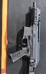 B&T APC9 PRO 9MM LUGER (9x19 PARA) - Image 2 of 8