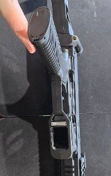 B&T APC9 PRO 9MM LUGER (9x19 PARA) - Image 4 of 8