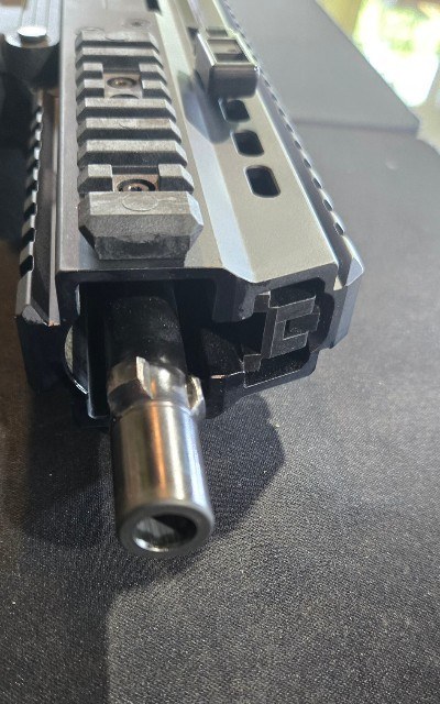 B&T APC9 PRO 9MM LUGER (9x19 PARA) - Image 7 of 8