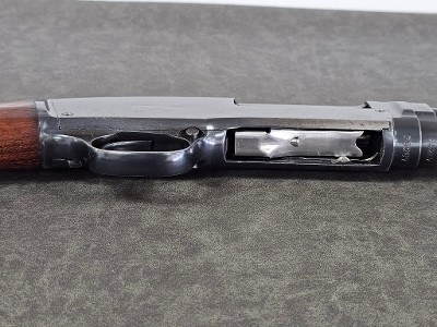 WINCHESTER 42 3" Full Choke Made in 1939 .410 BORE - Image 11 of 25