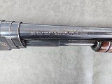 WINCHESTER 42 3" Full Choke Made in 1939 .410 BORE - Image 7 of 25