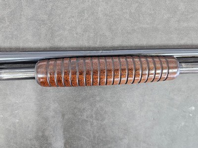 WINCHESTER 42 3" Full Choke Made in 1939 .410 BORE - Image 5 of 25