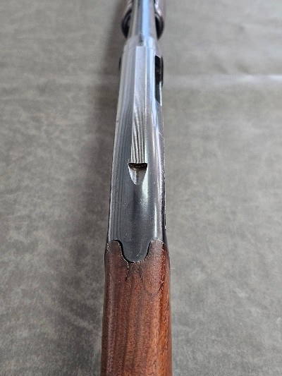 WINCHESTER 42 3" Full Choke Made in 1939 .410 BORE - Image 16 of 25