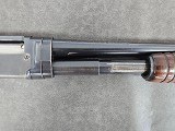 WINCHESTER 42 3" Full Choke Made in 1939 .410 BORE - Image 4 of 25