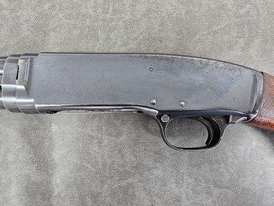 WINCHESTER 42 3" Full Choke Made in 1939 .410 BORE - Image 24 of 25