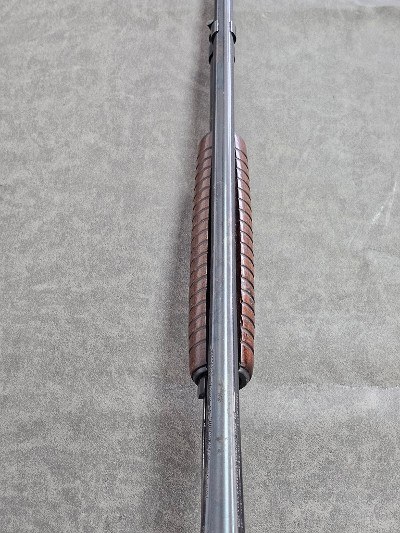 WINCHESTER 42 3" Full Choke Made in 1939 .410 BORE - Image 18 of 25