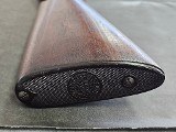 WINCHESTER 42 3" Full Choke Made in 1939 .410 BORE - Image 14 of 25