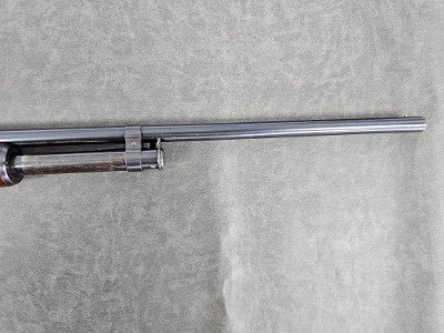 WINCHESTER 42 3" Full Choke Made in 1939 .410 BORE - Image 6 of 25