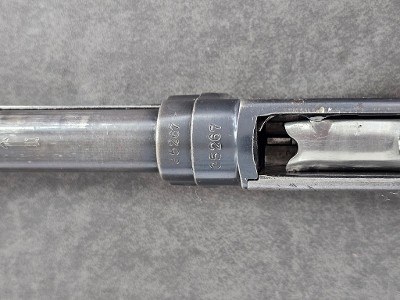 WINCHESTER 42 3" Full Choke Made in 1939 .410 BORE - Image 12 of 25