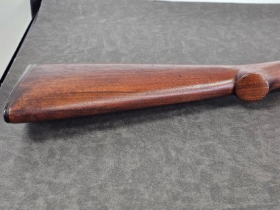 WINCHESTER 42 3" Full Choke Made in 1939 .410 BORE - Image 10 of 25