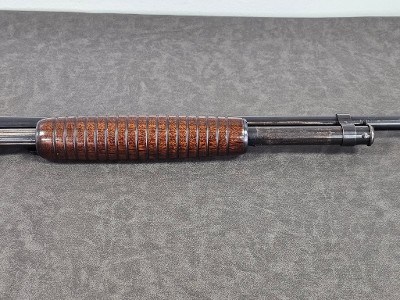 WINCHESTER 42 3" Full Choke Made in 1939 .410 BORE - Image 13 of 25