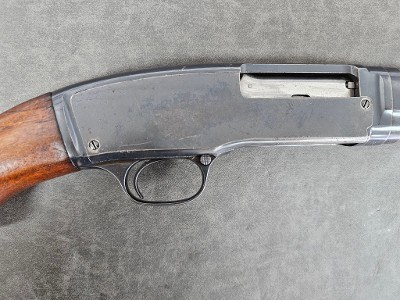 WINCHESTER 42 3" Full Choke Made in 1939 .410 BORE - Image 3 of 25