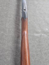 WINCHESTER 42 3" Full Choke Made in 1939 .410 BORE - Image 15 of 25