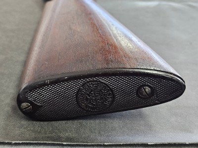 WINCHESTER 42 3" Full Choke Made in 1939 .410 BORE - Image 14 of 25