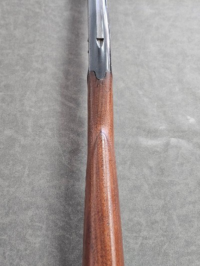 WINCHESTER 42 3" Full Choke Made in 1939 .410 BORE - Image 15 of 25