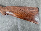 WINCHESTER 42 3" Full Choke Made in 1939 .410 BORE - Image 22 of 25