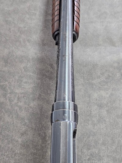 WINCHESTER 42 3" Full Choke Made in 1939 .410 BORE - Image 17 of 25