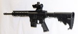 SMITH & WESSON M&P 15-22 - RIFLE .22 LR - Image 3 of 9