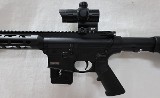 SMITH & WESSON M&P 15-22 - RIFLE .22 LR - Image 5 of 9