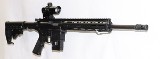 SMITH & WESSON M&P 15-22 - RIFLE .22 LR - Image 7 of 9
