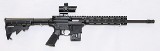 SMITH & WESSON M&P 15-22 - RIFLE .22 LR - Image 1 of 9