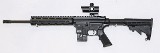 SMITH & WESSON M&P 15-22 - RIFLE .22 LR - Image 2 of 9