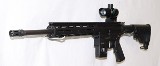 SMITH & WESSON M&P 15-22 - RIFLE .22 LR - Image 4 of 9