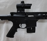 SMITH & WESSON M&P 15-22 - RIFLE .22 LR - Image 9 of 9