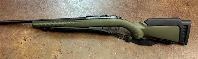 RUGER AMERICAN RIFLE .17 HMR - Image 5 of 11