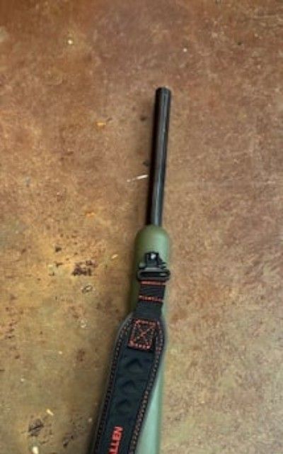 RUGER AMERICAN RIFLE .17 HMR - Image 8 of 11