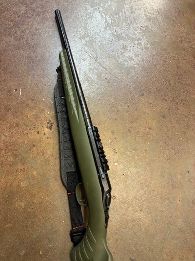 RUGER AMERICAN RIFLE .17 HMR - Image 11 of 11