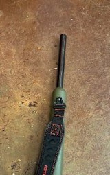 RUGER AMERICAN RIFLE .17 HMR - Image 8 of 11