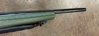 RUGER AMERICAN RIFLE .17 HMR - Image 1 of 11