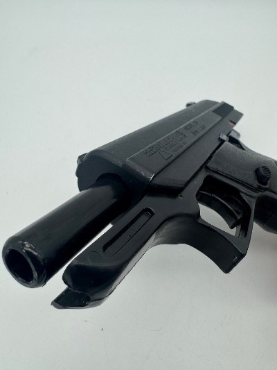 HI-POINT MODEL C9 9MM LUGER (9x19 PARA) - Image 6 of 6