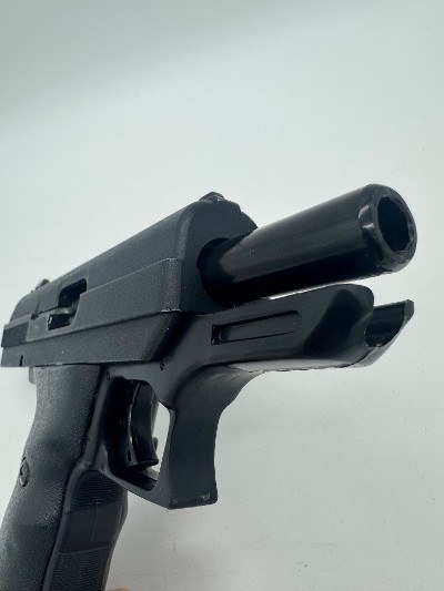 HI-POINT MODEL C9 9MM LUGER (9x19 PARA) - Image 5 of 6