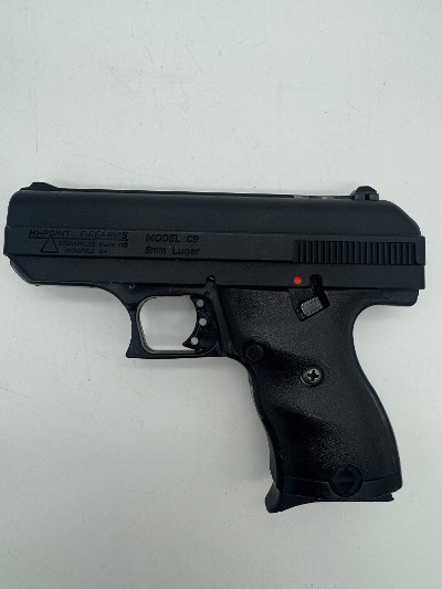 HI-POINT MODEL C9 9MM LUGER (9x19 PARA) - Image 1 of 6