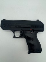 HI-POINT MODEL C9 9MM LUGER (9x19 PARA) - Image 1 of 6