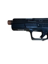 SHADOW SYSTEMS MR920 9MM LUGER (9x19 PARA) - Image 4 of 8