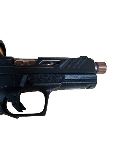SHADOW SYSTEMS MR920 9MM LUGER (9x19 PARA) - Image 8 of 8