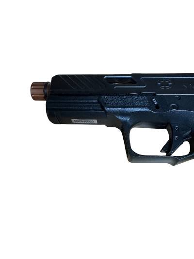 SHADOW SYSTEMS MR920 9MM LUGER (9x19 PARA) - Image 4 of 8