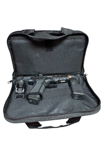 SHADOW SYSTEMS MR920 9MM LUGER (9x19 PARA) - Image 1 of 8