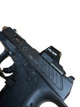 SHADOW SYSTEMS MR920 9MM LUGER (9x19 PARA) - Image 7 of 8