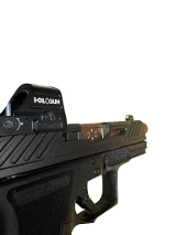 SHADOW SYSTEMS MR920 9MM LUGER (9x19 PARA) - Image 6 of 8