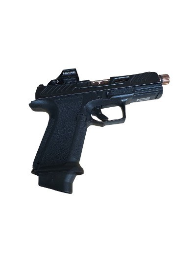 SHADOW SYSTEMS MR920 9MM LUGER (9x19 PARA) - Image 2 of 8