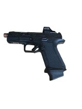 SHADOW SYSTEMS MR920 9MM LUGER (9x19 PARA) - Image 3 of 8