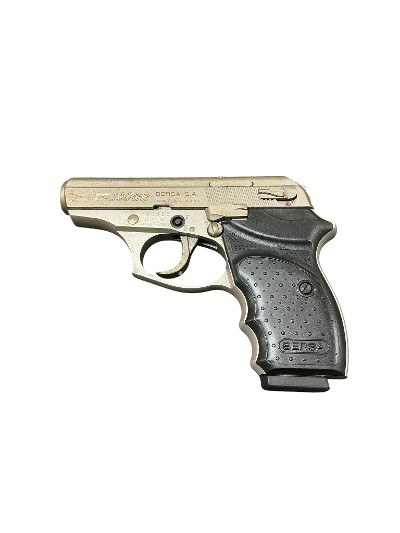 BERSA Thunder 380 .380 ACP - Image 2 of 5