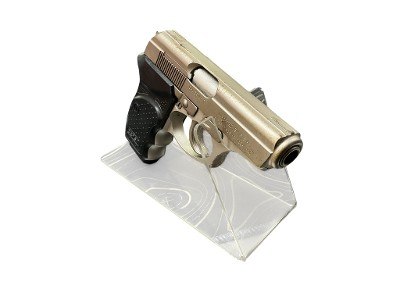 BERSA Thunder 380 .380 ACP - Image 3 of 5