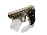 BERSA Thunder 380 .380 ACP - Image 4 of 5