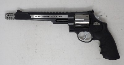 SMITH & WESSON 629-7 .44 MAGNUM - Image 4 of 6