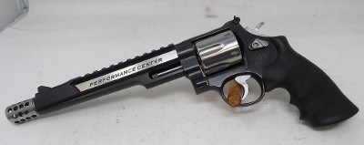 SMITH & WESSON 629-7 .44 MAGNUM - Image 2 of 6